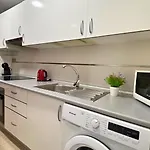 Markethome Cozy Retreat Alcalá la Real