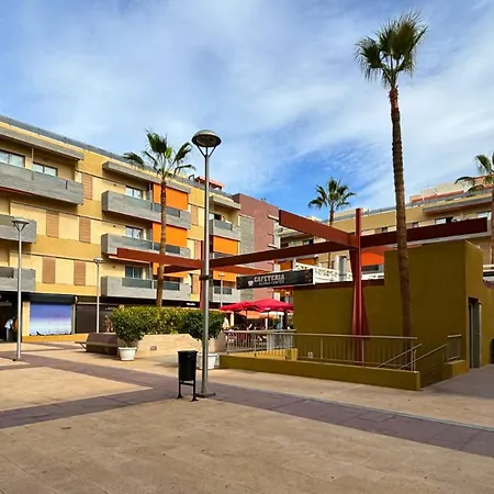 Apartament Markethome Cozy Retreat Alcalá la Real