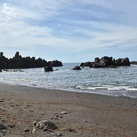 Markethome Cozy Retreat Apartamento *