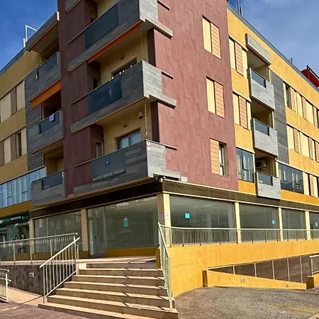 Apartament Markethome Cozy Retreat *