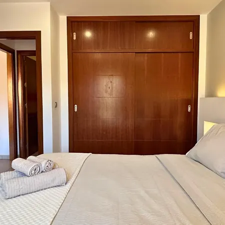 Markethome Cozy Retreat Apartamento *