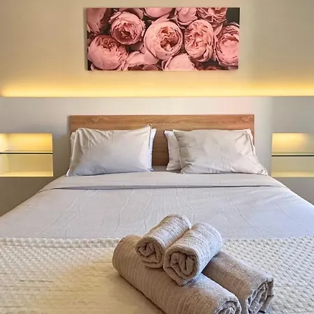 Apartamento Markethome Cozy Retreat *