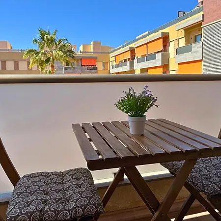 Apartamento Markethome Cozy Retreat *