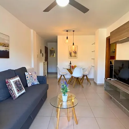 Markethome Cozy Retreat Apartamento *