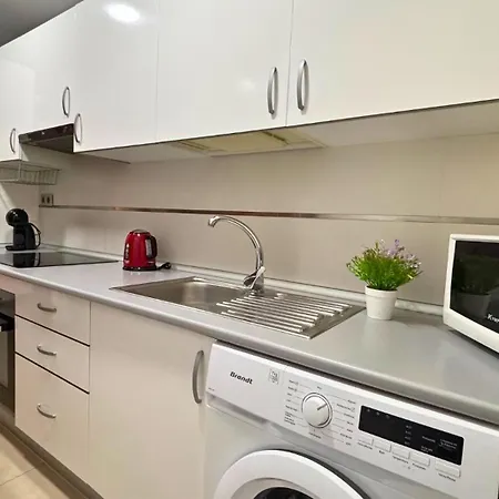 Markethome Cozy Retreat Alcalá la Real