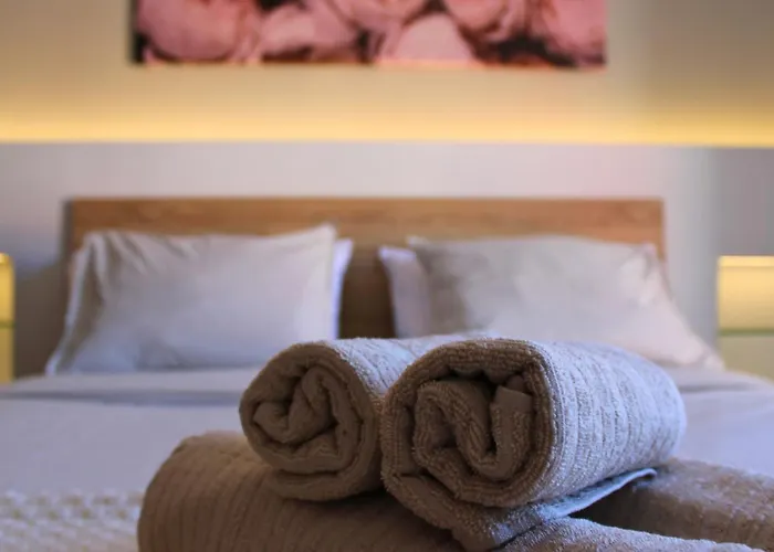 Markethome Cozy Retreat