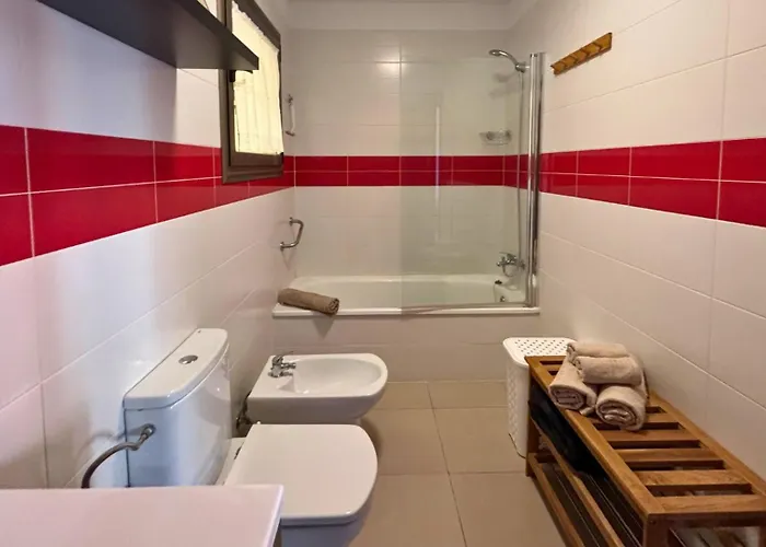 Markethome Cozy Retreat Apartament