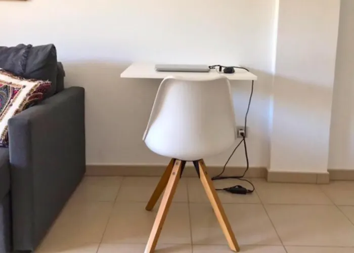 Markethome Cozy Retreat