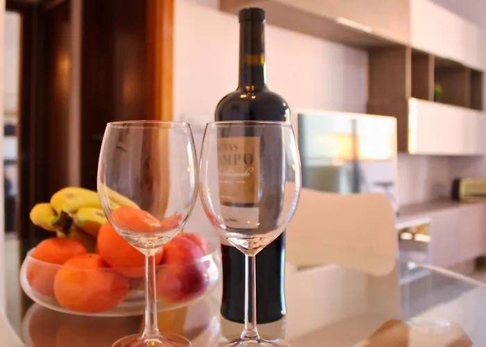 Markethome Cozy Retreat Apartament Alcalá la Real