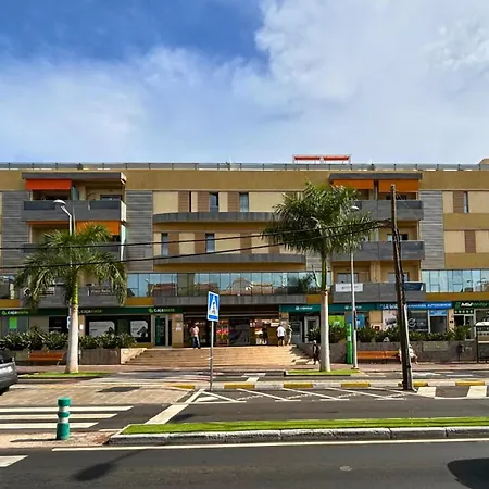 Markethome Cozy Retreat Alcalá