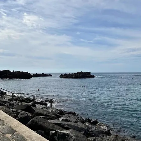 דירה Markethome Cozy Retreat