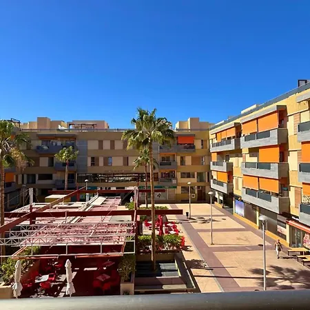 Markethome Cozy Retreat דירה