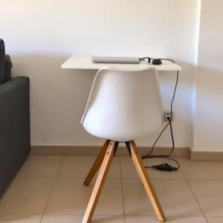 Markethome Cozy Retreat