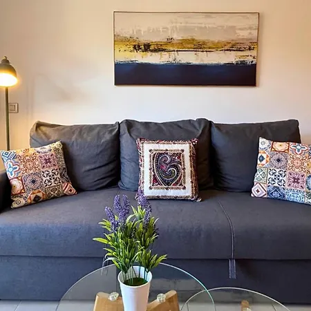 Markethome Cozy Retreat * Alcalá