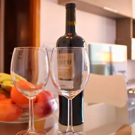 Markethome Cozy Retreat 公寓 Alcalá la Real