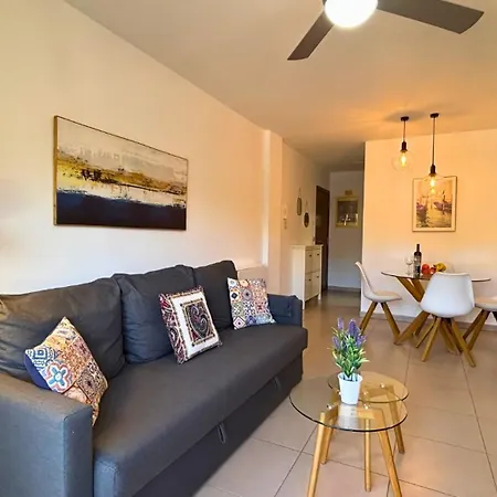 Markethome Cozy Retreat 公寓 Alcalá la Real