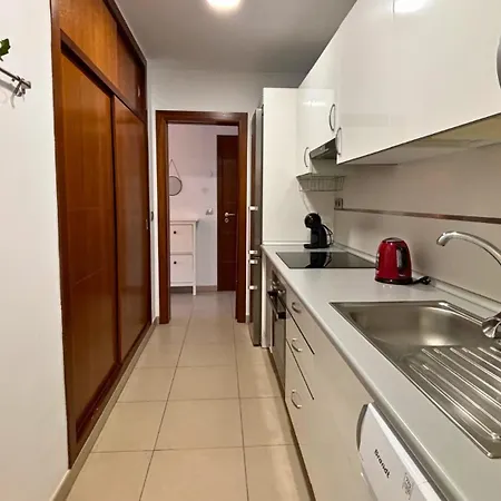 Markethome Cozy Retreat * Alcalá la Real