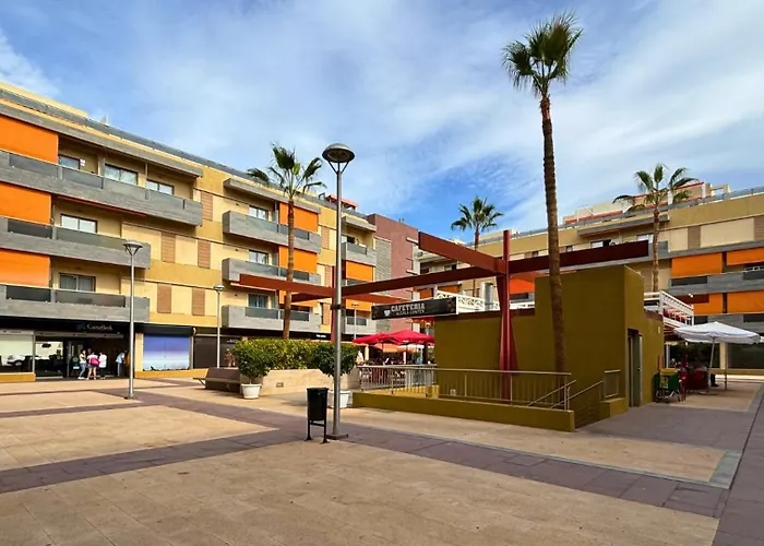 Apartment Markethome Cozy Retreat Alcalá la Real