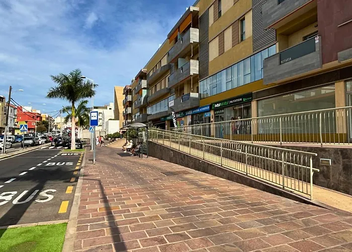 Markethome Cozy Retreat * Alcalá la Real