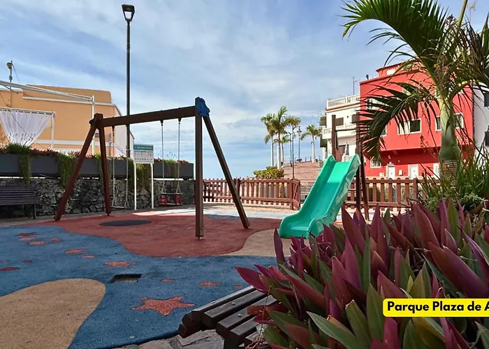 Markethome Cozy Retreat * Alcalá la Real