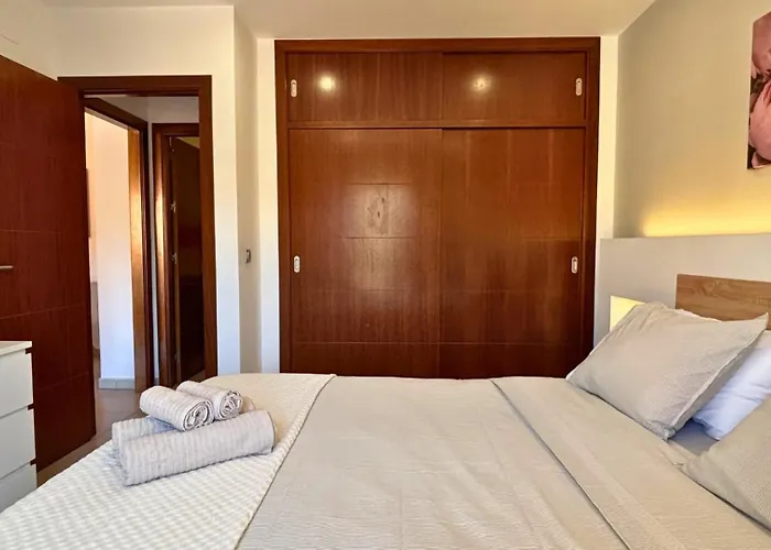 Markethome Cozy Retreat Apartment *