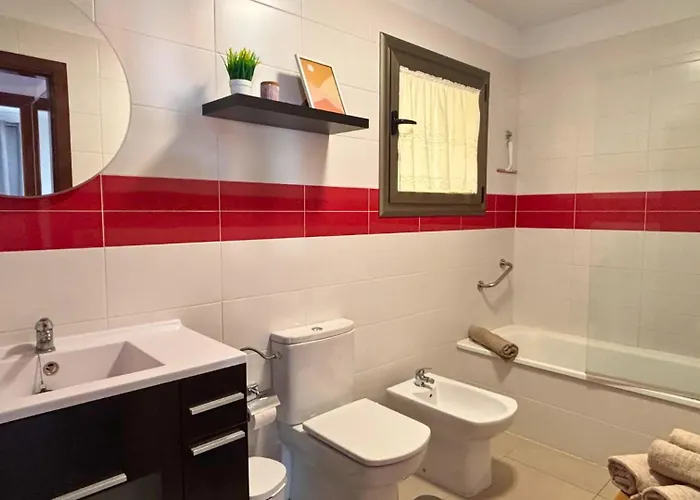 Markethome Cozy Retreat