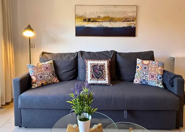 Markethome Cozy Retreat * Alcalá la Real