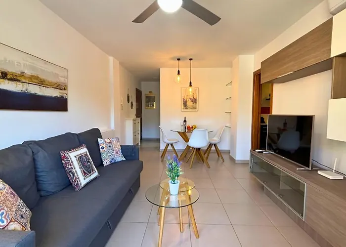 Markethome Cozy Retreat Apartment *