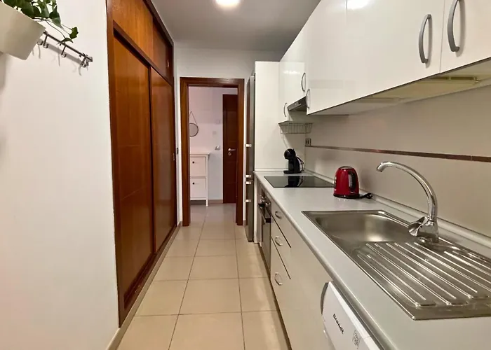 Markethome Cozy Retreat * Alcalá la Real