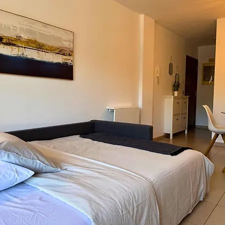 아파트 Markethome Cozy Retreat