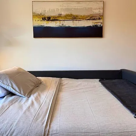 Markethome Cozy Retreat 아파트 Alcalá