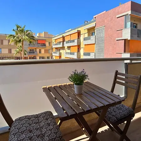 Markethome Cozy Retreat Alcalá