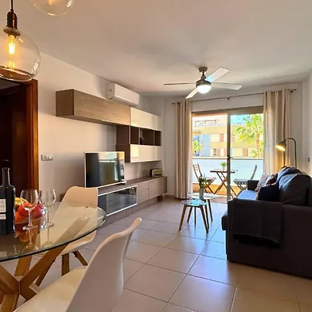 아파트 Markethome Cozy Retreat *