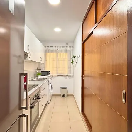 아파트 Markethome Cozy Retreat *