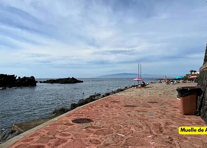 Markethome Cozy Retreat