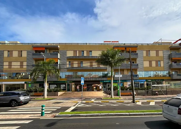 Markethome Cozy Retreat Alcalá la Real