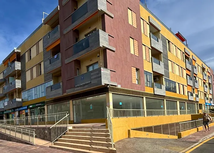 Apartamento Markethome Cozy Retreat *