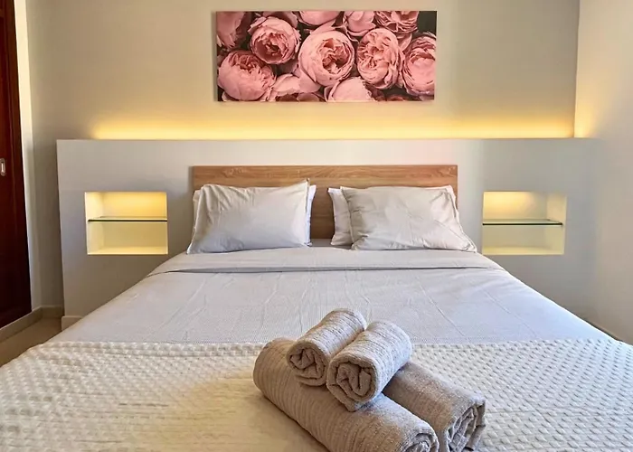 Apartamento Markethome Cozy Retreat *