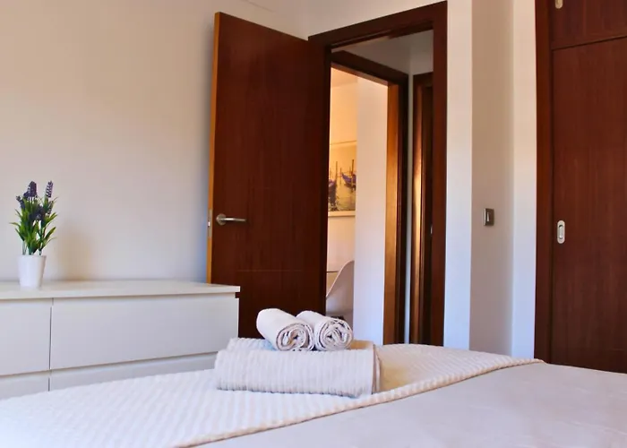 Markethome Cozy Retreat