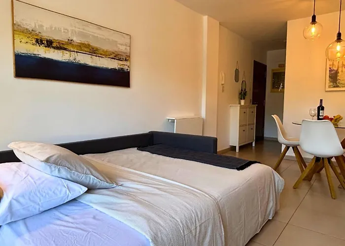 Apartamento Markethome Cozy Retreat