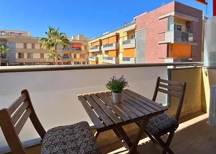 Markethome Cozy Retreat Alcalá la Real