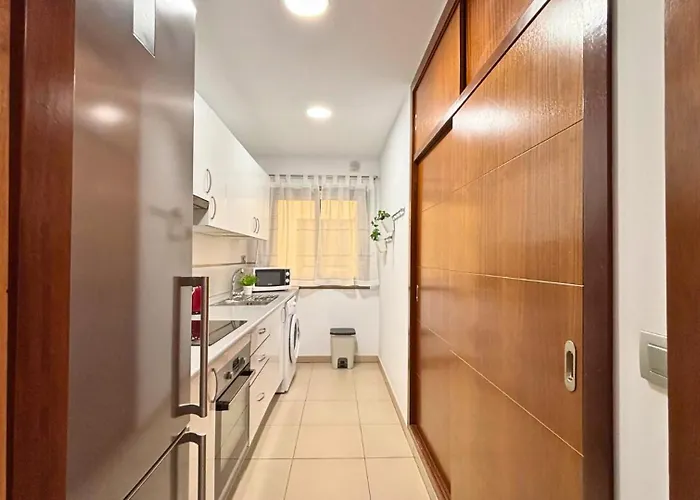 Apartamento Markethome Cozy Retreat *